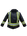 Viking Professional® 3907FRJ Journeyman 300D Trilobal Rip-stop FR Jacket | Waterproof, Windproof, ANSI/CSA Compliant | Hi-Vis Detachable Hood