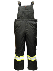 Flame Resistant Work Wear