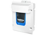 Franklin UT3P SubDrive Utility VFD – 230V Constant Pressure Control for 3-Wire & 3-Phase Systems Up to 2 HP | NEMA 3R Enclosure