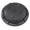 Manhole Parts