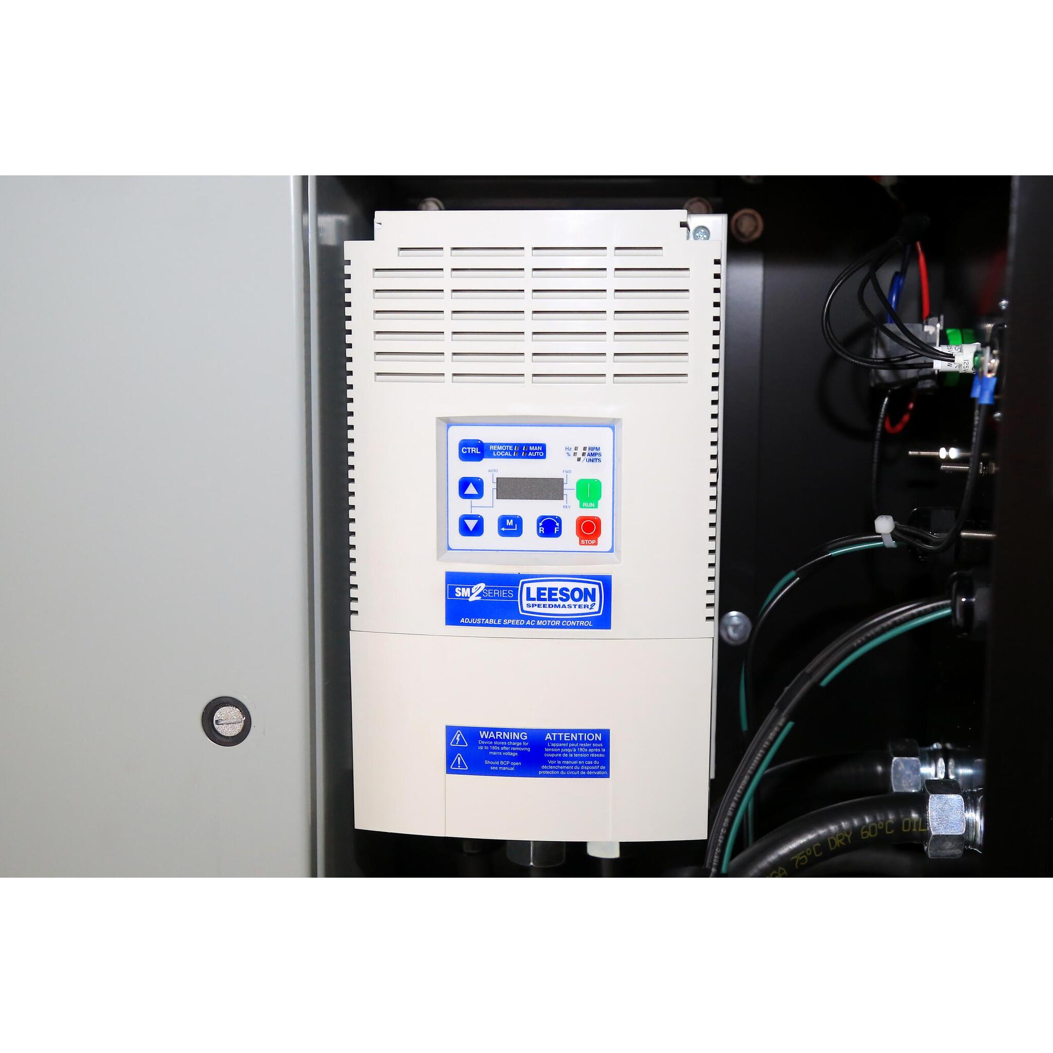 Flagro FVNP-750 Dual Fuel Indirect Fired Heater Trusted Across North America