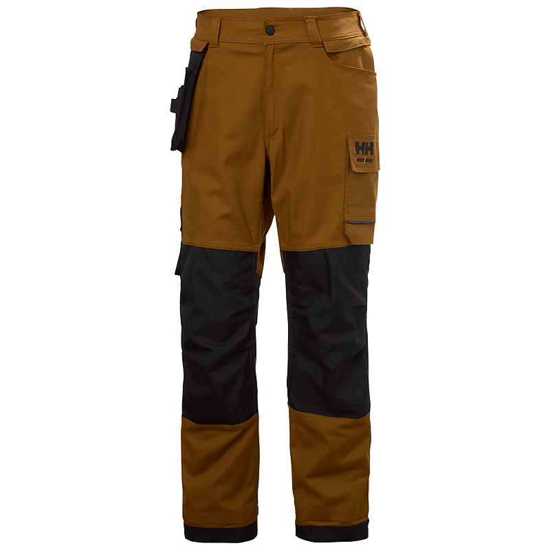 Helly Hansen Oxford 2.0 CNCT Work Pants with HH Connect™ Interchangeable Pockets and Cordura® Reinforcement (77363)