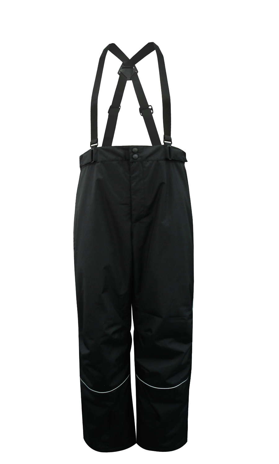 Viking® Tempest® 858PB Tri-Zone Pants, -30°C Cold Protection, 100% Water & Windproof, 3-in-1 System, ThermoMAXX® Insulation, Lightweight | Sizes S-4XL