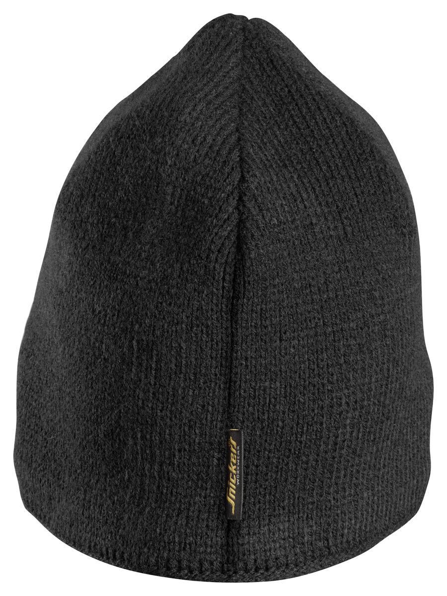 Snickers 9084 Winter Beanie Fleece Lined with Stretch