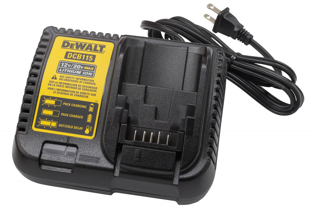 Reed DWBATCHRG Battery Charger for Bevel Boss