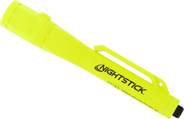 Nightstick XPP-5410G Intrinsically Safe Inspection Penlight - 30 Lumens