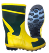 Dielectric Boots