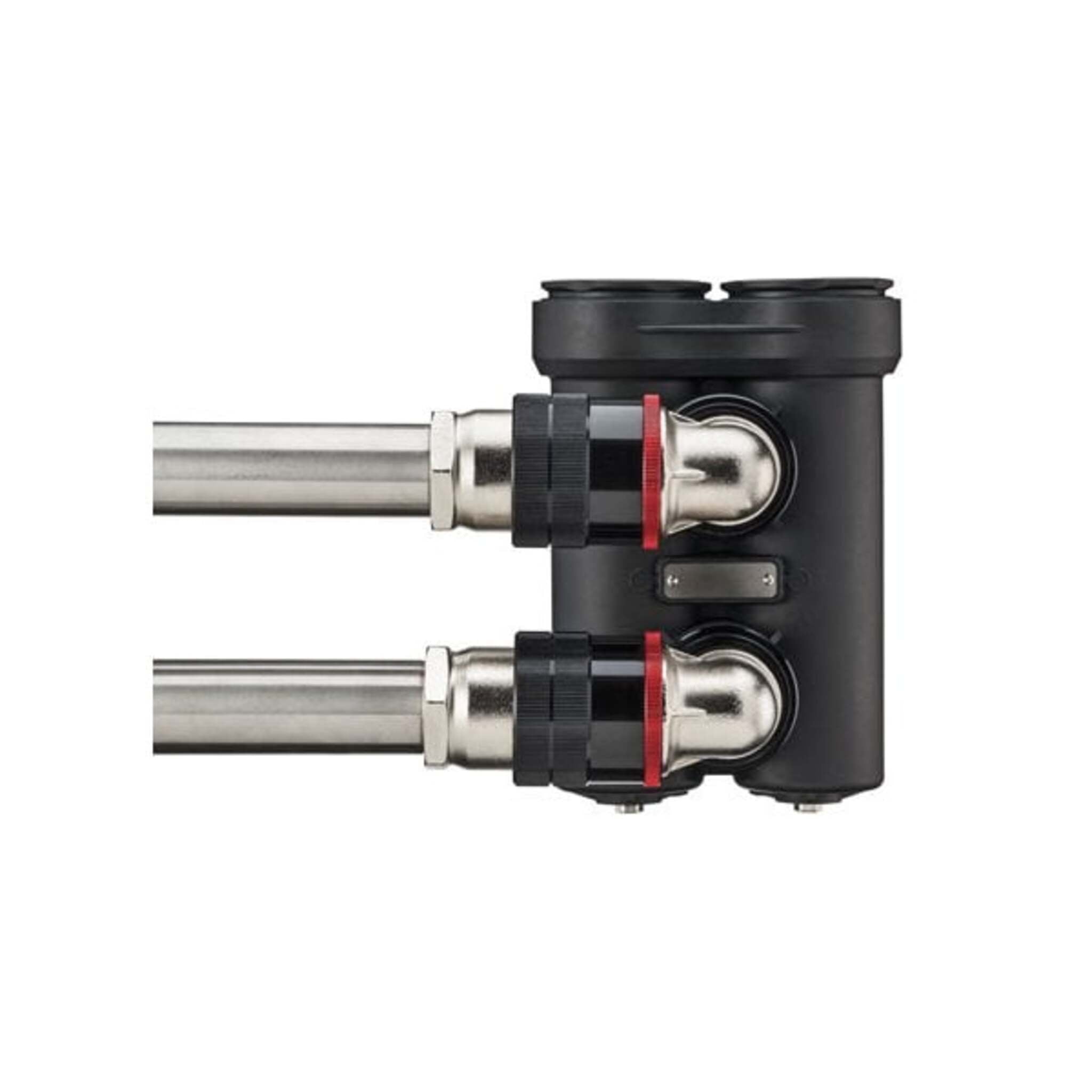 High-Capacity Magnetic Filtration for Improved Efficiency and Extended System Life
