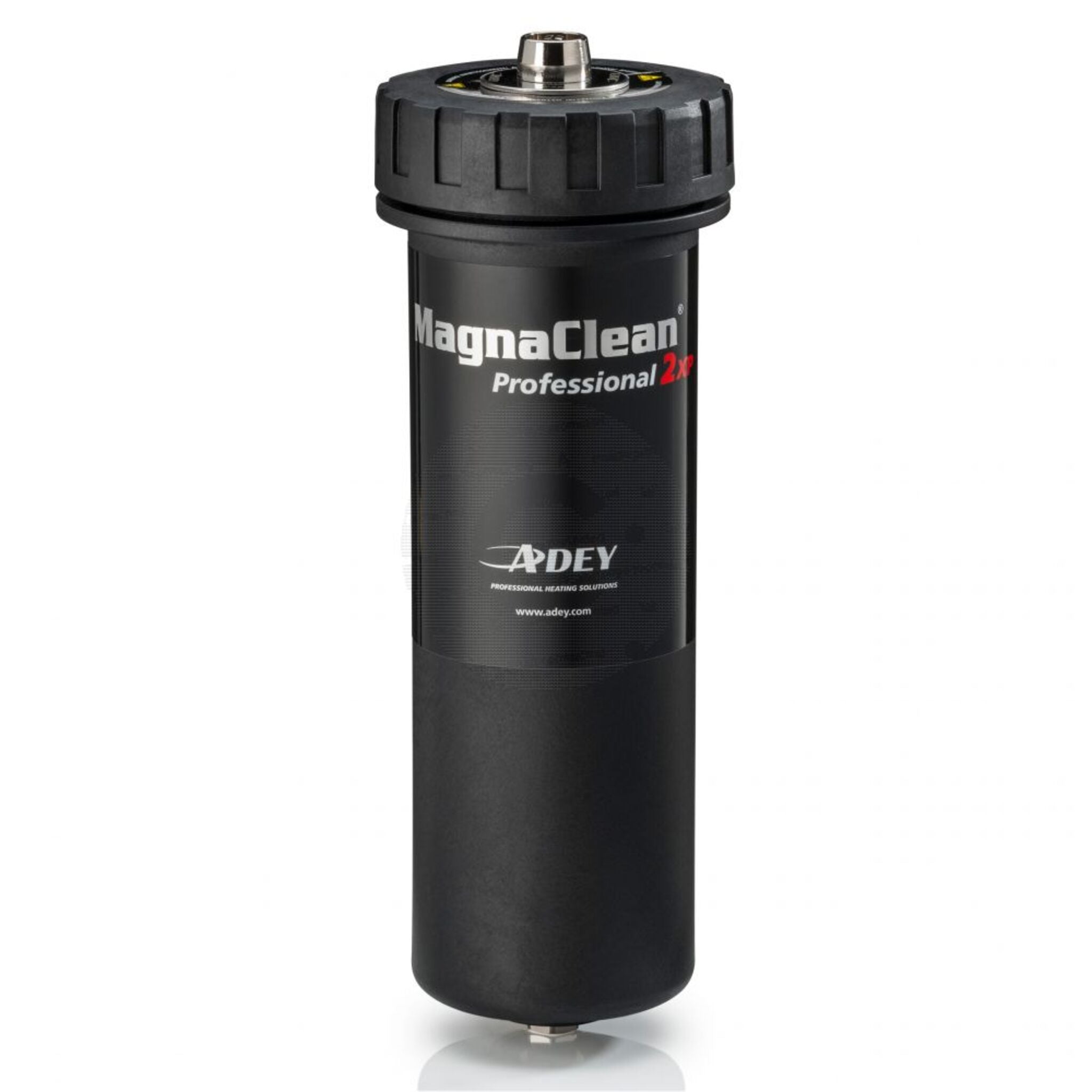 Ultimate Protection for Larger Heating System
