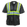 Big K BK095 Men’s Hi-Vis Mesh V-Neck Safety T-Shirt