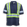 Big K BK3507 Hi-Vis 100% Cotton Polo Safety Shirt with Chest Pocket