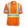 Big K BK3507 Hi-Vis 100% Cotton Polo Safety Shirt with Chest Pocket
