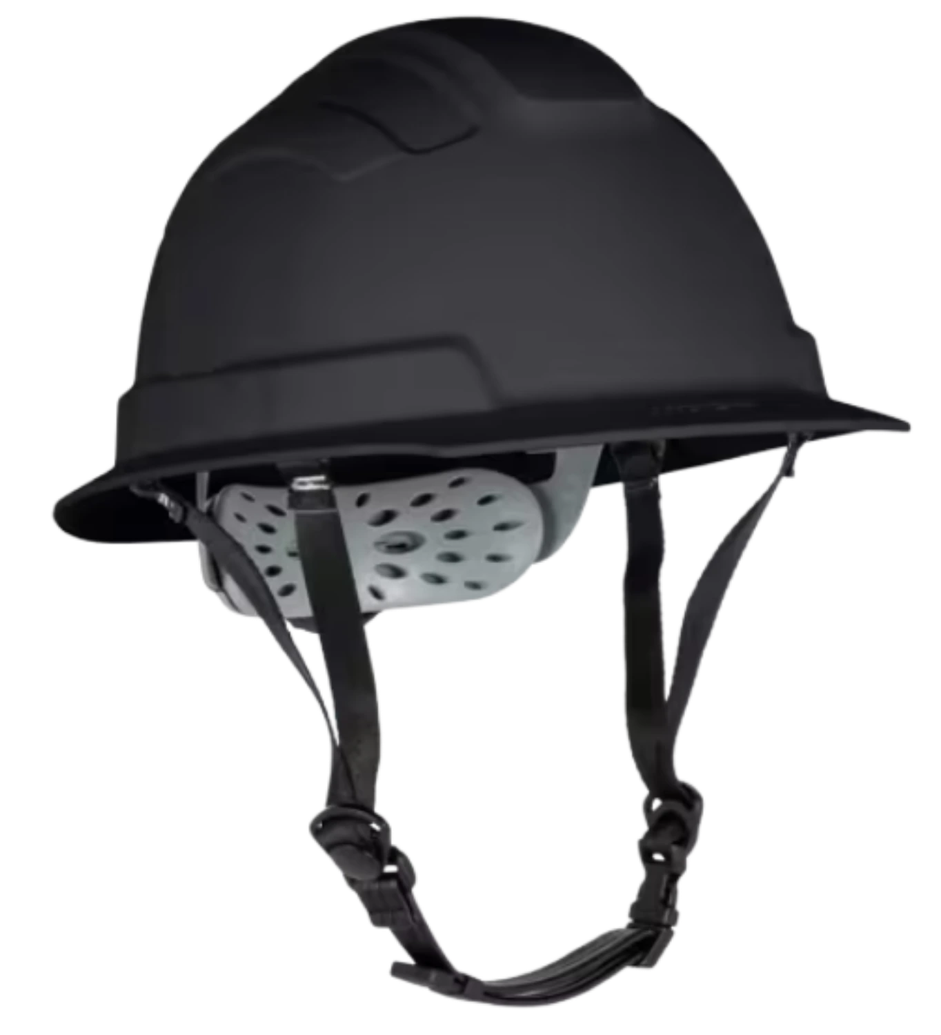 Class E Dielectric Shell With Front, Back and Side Impact Protection and a Four-Point Chin Strap | Jackson Safety
