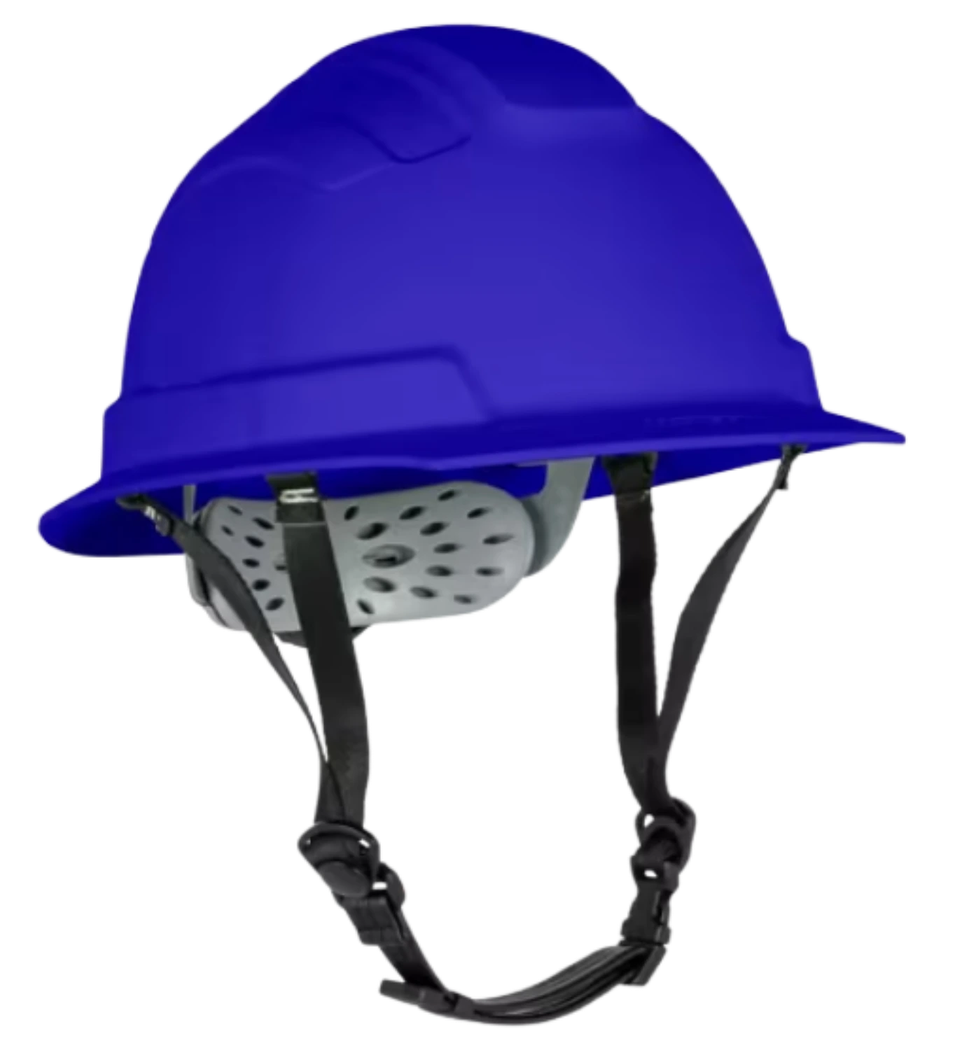 Class E Dielectric Shell With Front, Back and Side Impact Protection and a Four-Point Chin Strap | Jackson Safety