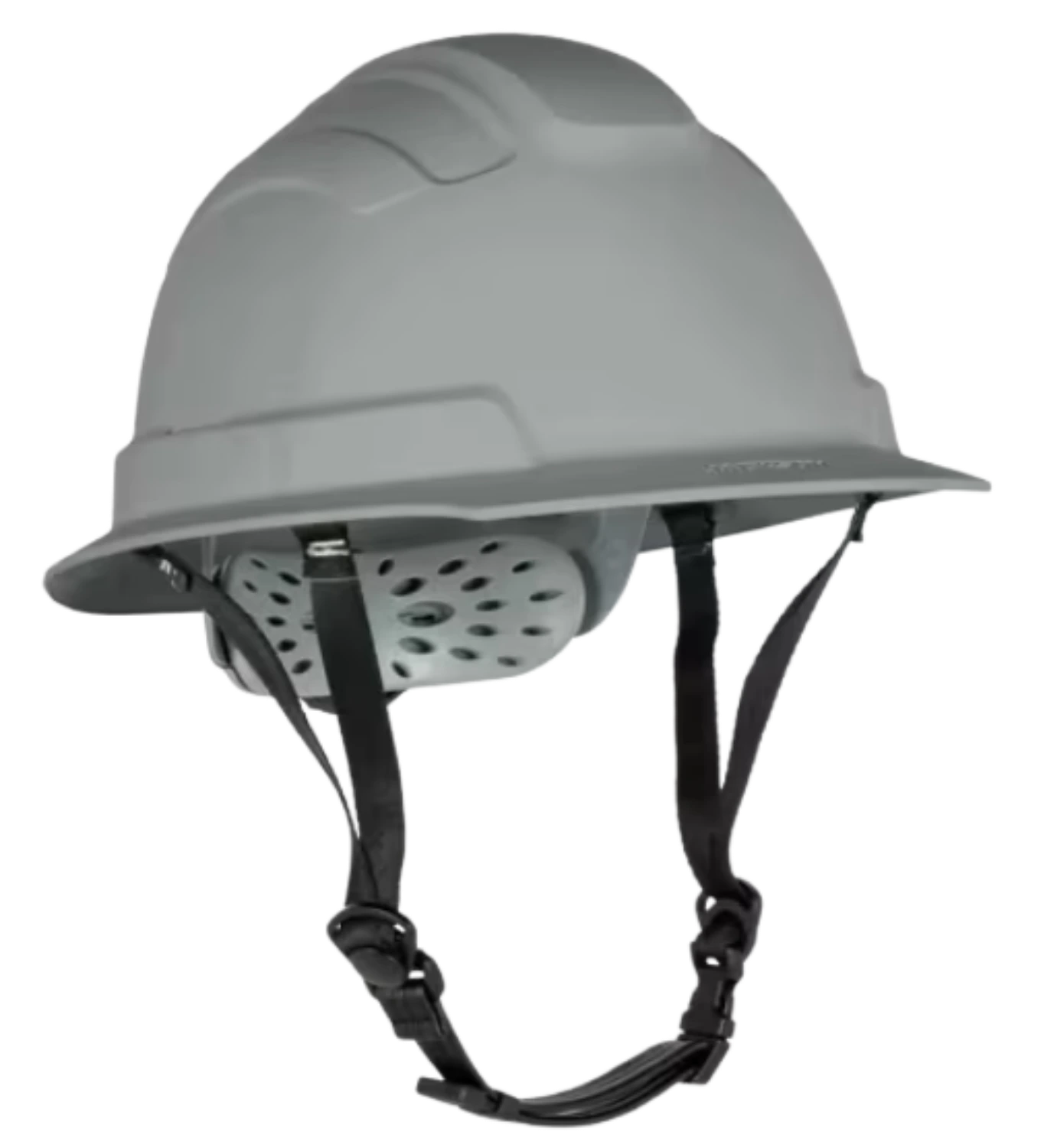 Class E Dielectric Shell With Front, Back and Side Impact Protection and a Four-Point Chin Strap | Jackson Safety