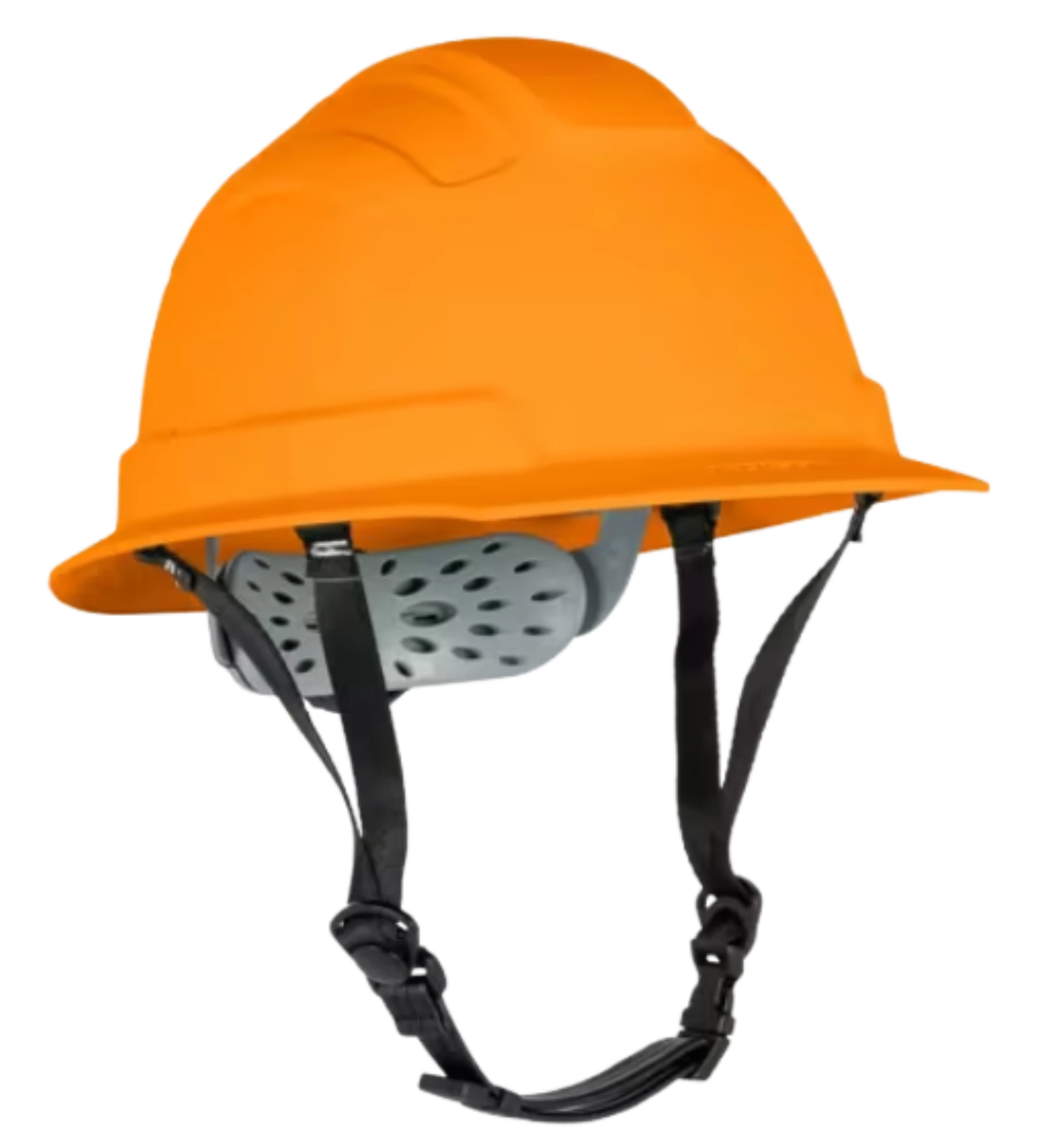 Class E Dielectric Shell With Front, Back and Side Impact Protection and a Four-Point Chin Strap | Jackson Safety