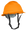 Class E Dielectric Shell With Front, Back and Side Impact Protection and a Four-Point Chin Strap | Jackson Safety
