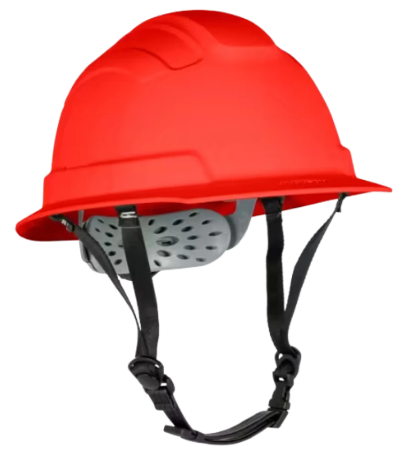Class E Dielectric Shell With Front, Back and Side Impact Protection and a Four-Point Chin Strap | Jackson Safety