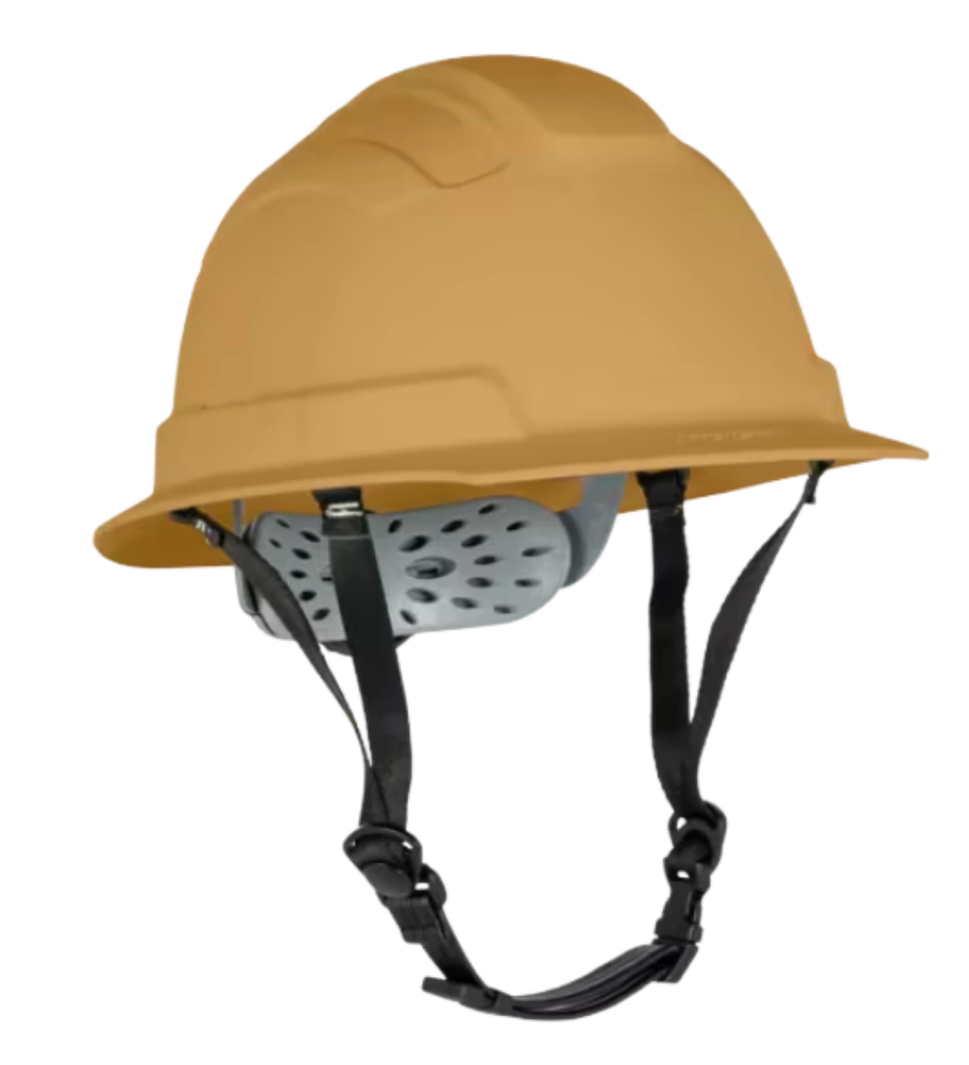 Class E Dielectric Shell With Front, Back and Side Impact Protection and a Four-Point Chin Strap | Jackson Safety