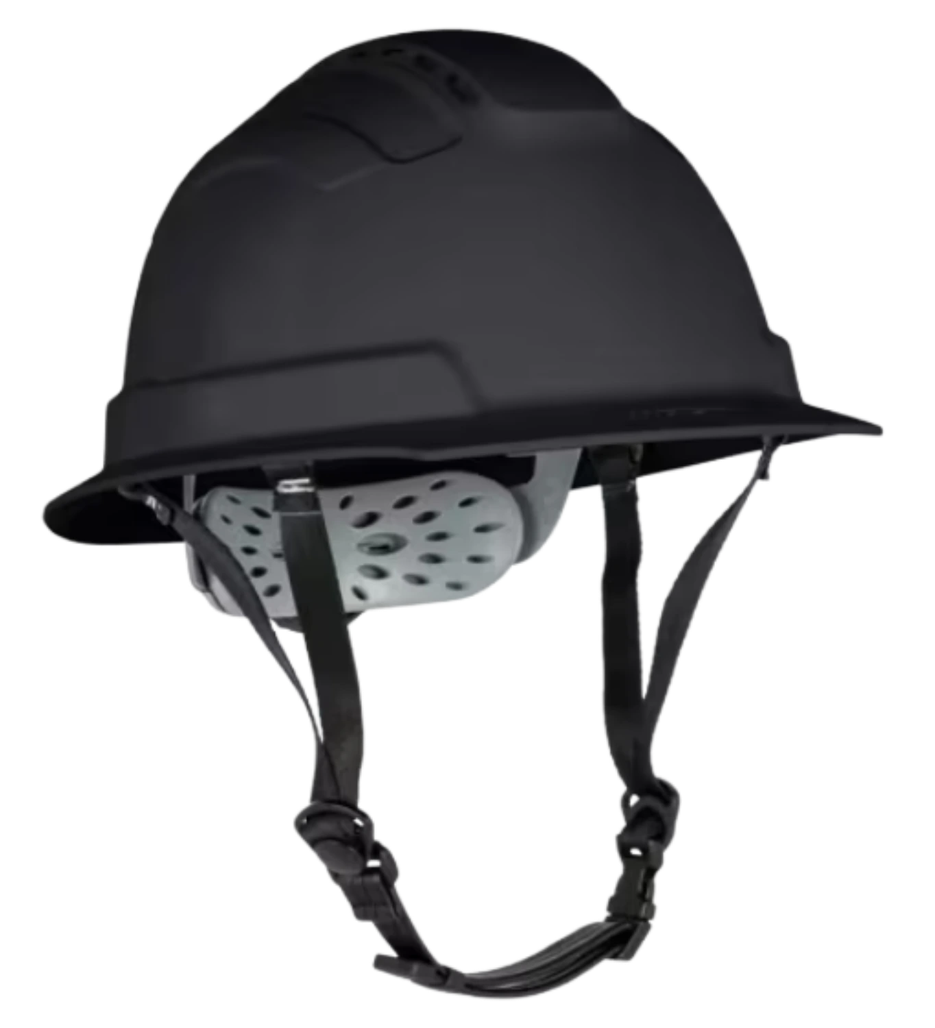 Class C Vented Shell for Heat, With Side Impact Protection and a Four-Point Chin Strap | Jackson Safety
