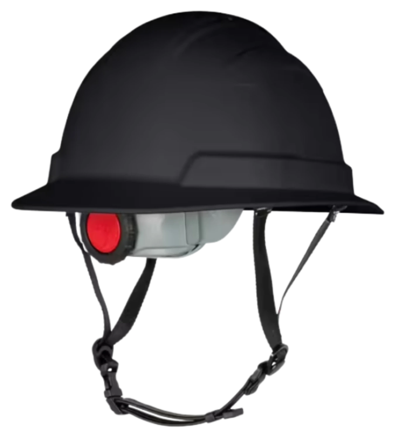 Class C Vented Shell for Heat, With Side Impact Protection and a Four-Point Chin Strap | Jackson Safety
