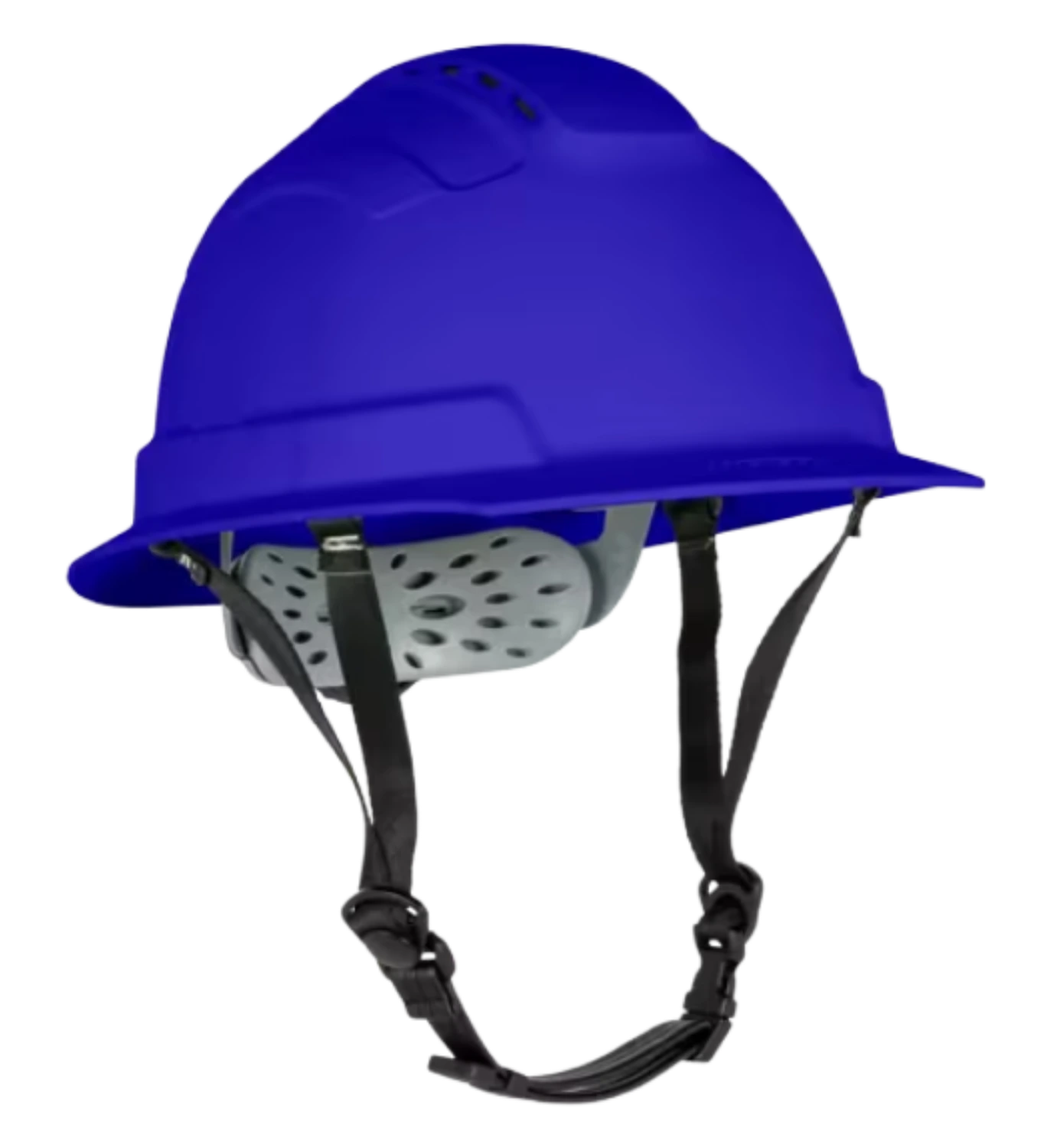 Class C Vented Shell for Heat, With Side Impact Protection and a Four-Point Chin Strap | Jackson Safety
