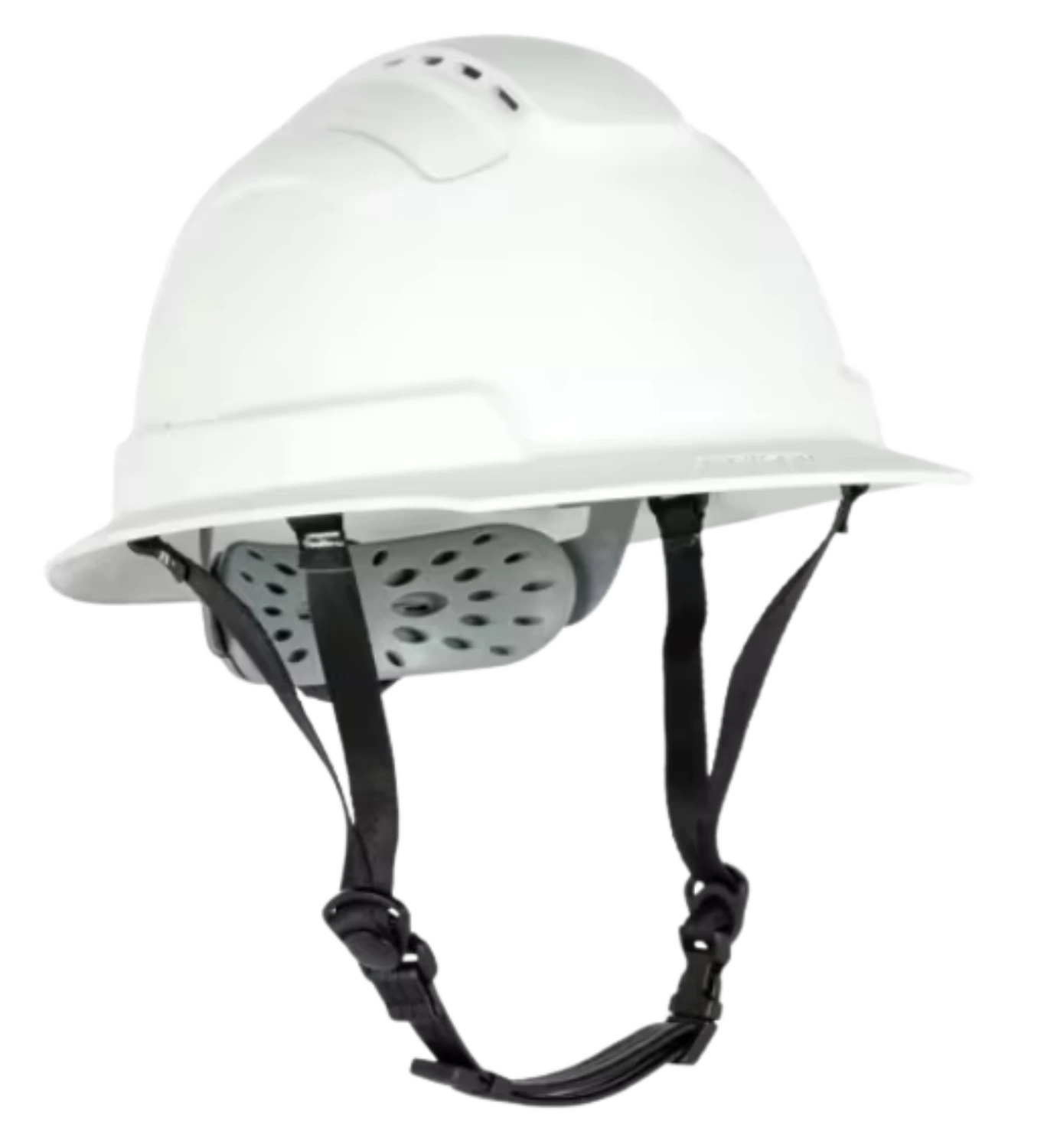 Class C Vented Shell for Heat, With Side Impact Protection and a Four-Point Chin Strap | Jackson Safety
