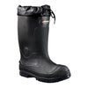 Plain Toe Winter Boots