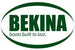 Bekina