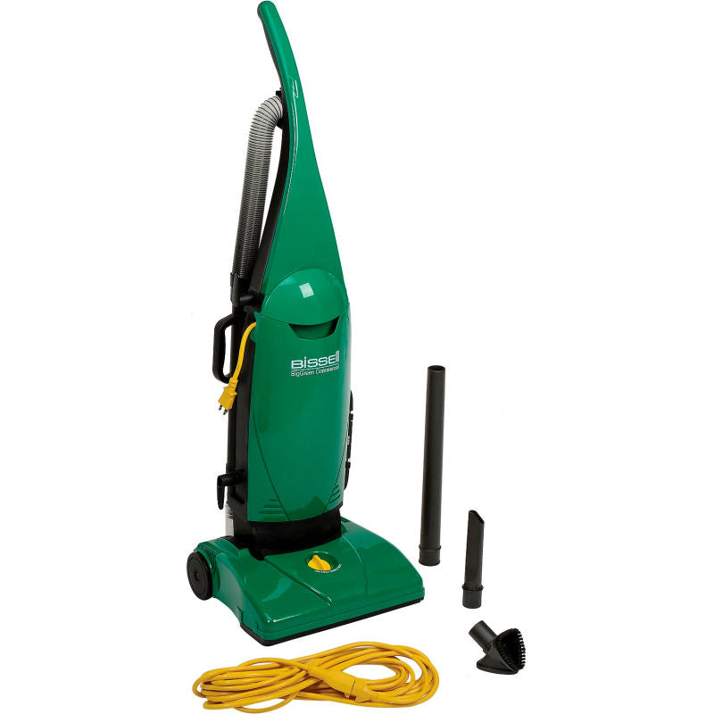 Bissell BigGreen BG1451T Commercial Upright Vacuum