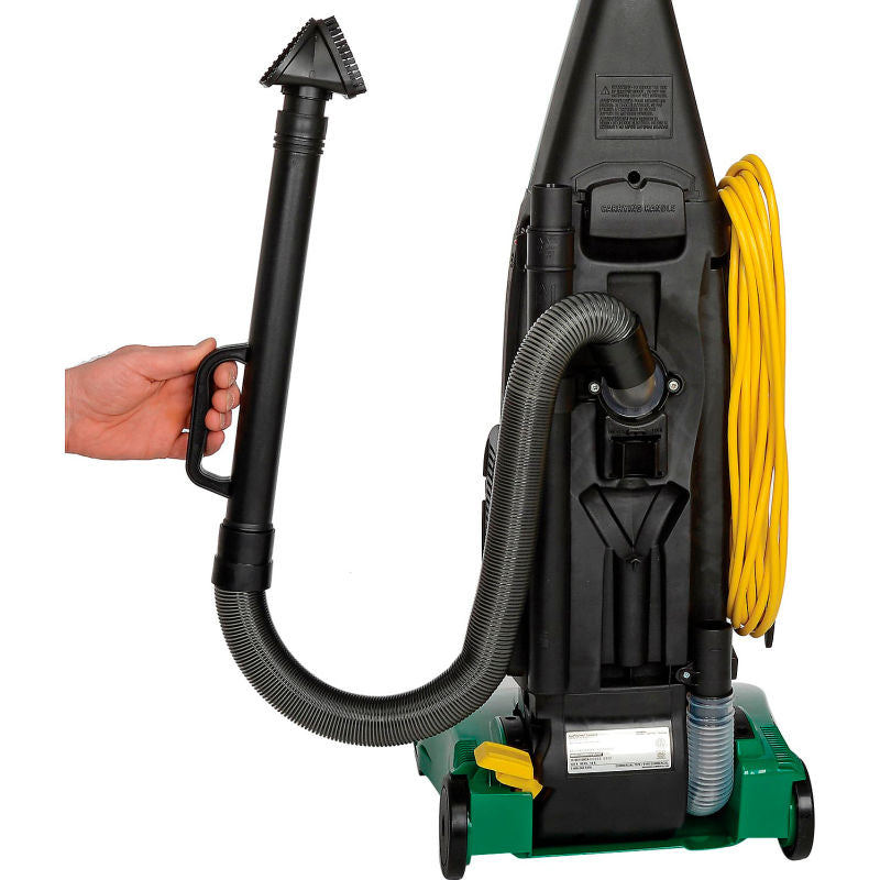 Bissell BigGreen BG1451T Commercial Upright Vacuum