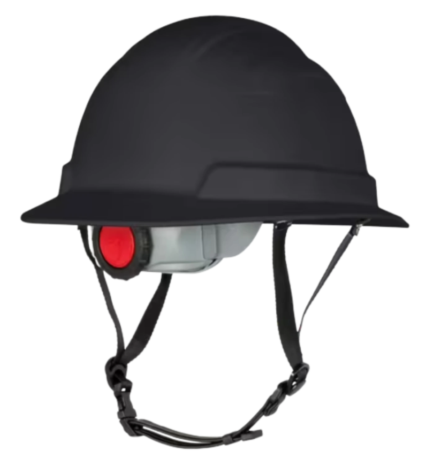 Class E Dielectric Shell With Front, Back and Side Impact Protection and a Four-Point Chin Strap | Jackson Safety