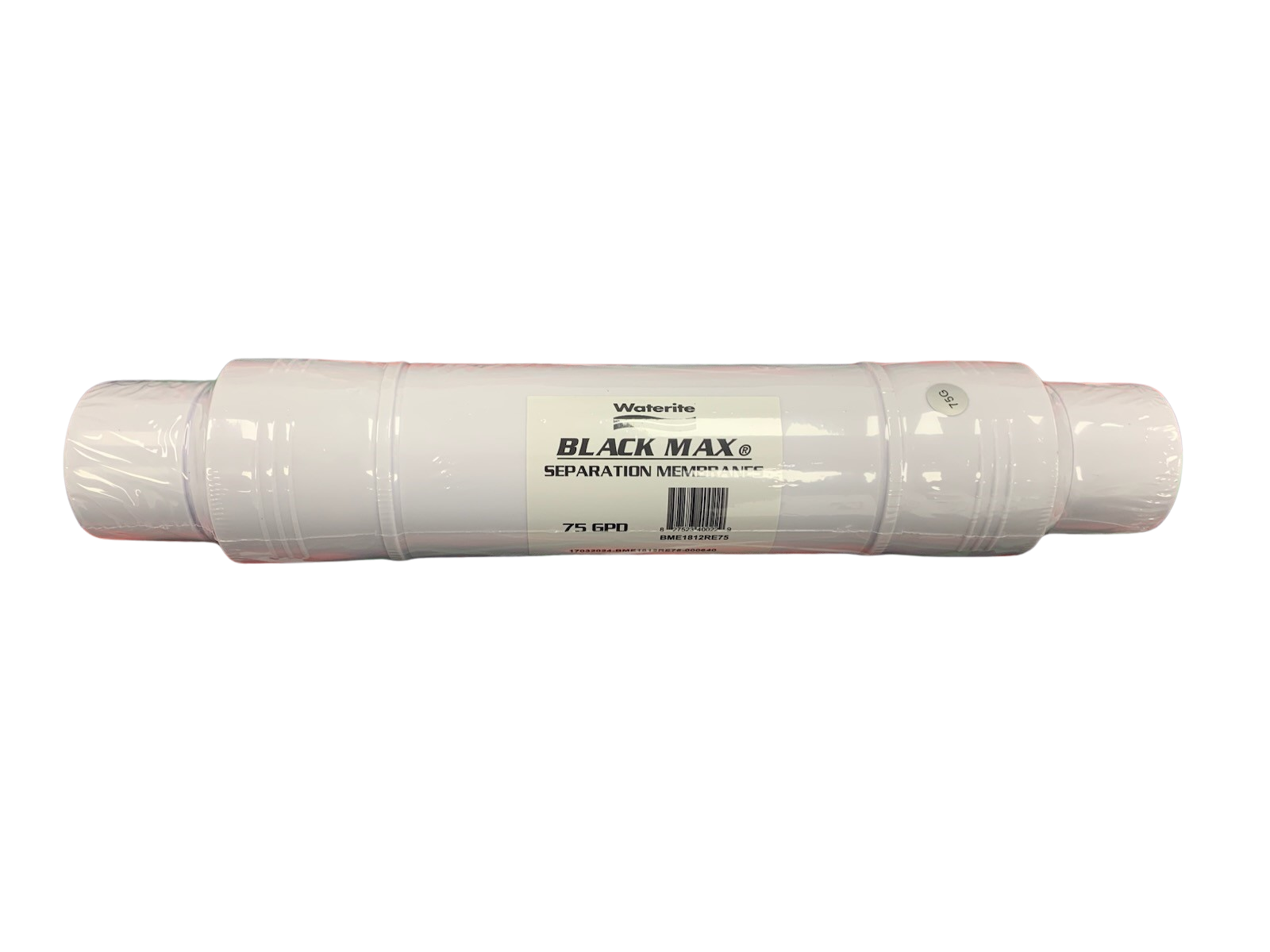 Black Max® Encapsulated Reverse Osmosis Membrane Elements for Vectapure NX™ Systems