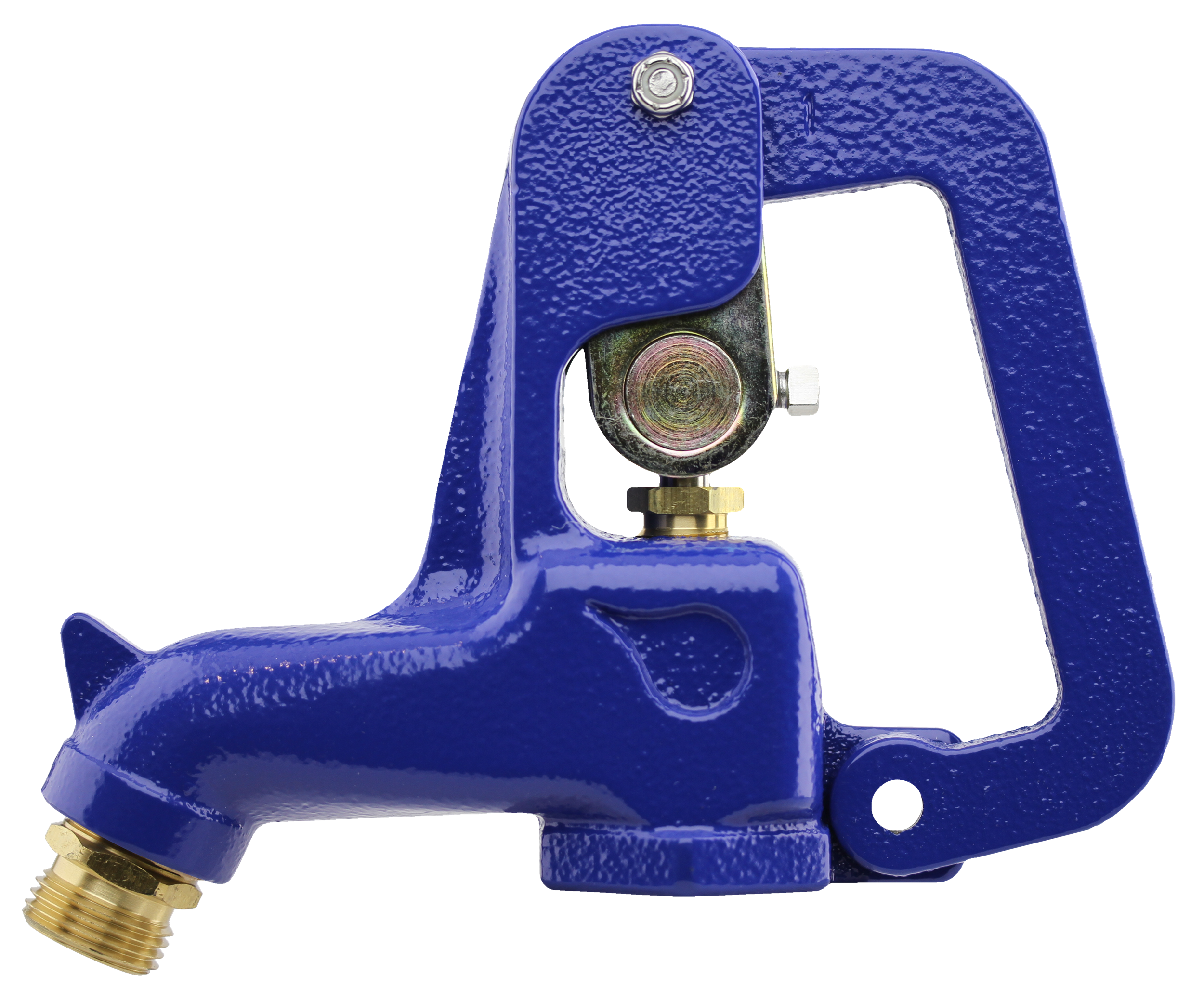 Complete Premium Yard Hydrant Head Assembly, Fits PENL-YH Series, Durable, Leak-Free, Easy Installation, Reliable, Ideal for Outdoor Water Systems