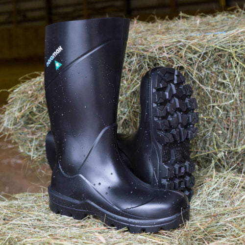 P&F Woman's CSA Waterproof Work Boots Sizes 5-12