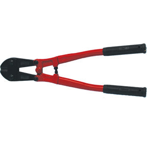 Bolt Cutters – Heavy-Duty Steel Jaws with Cushion Grip Handles | 18", 24", 36" Lengths for Rebar, Rod, Wire & Chain Cutting Applications
