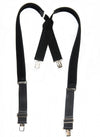 Suspenders and Belts