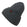 Charcoal Classic Cuff Work Beanie for Outdoor Trades and Crew Outfitting