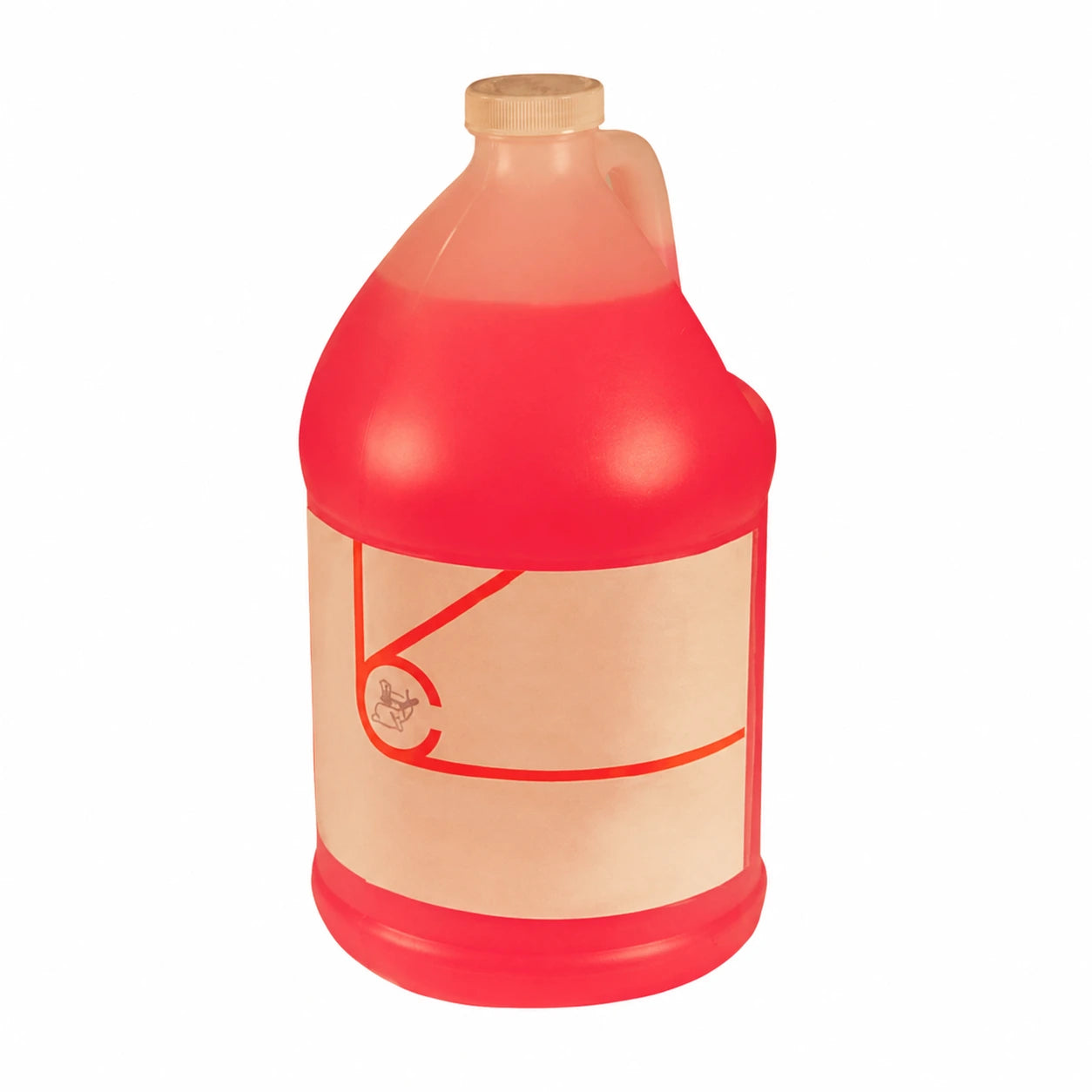 Chemfax G.L.D. Gas Leak Detector Solution