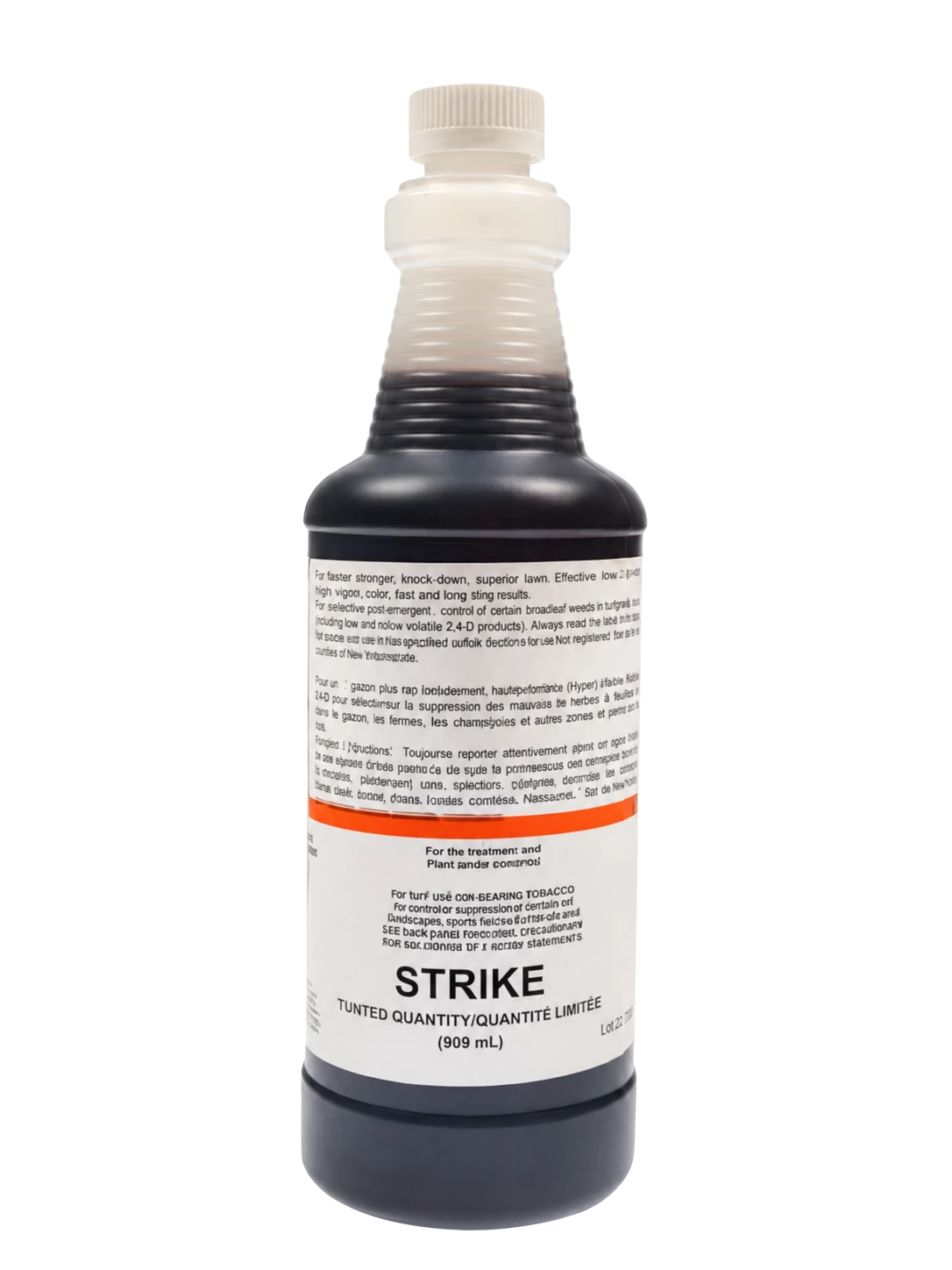 Chemfax Strike - Acid Drain Opener