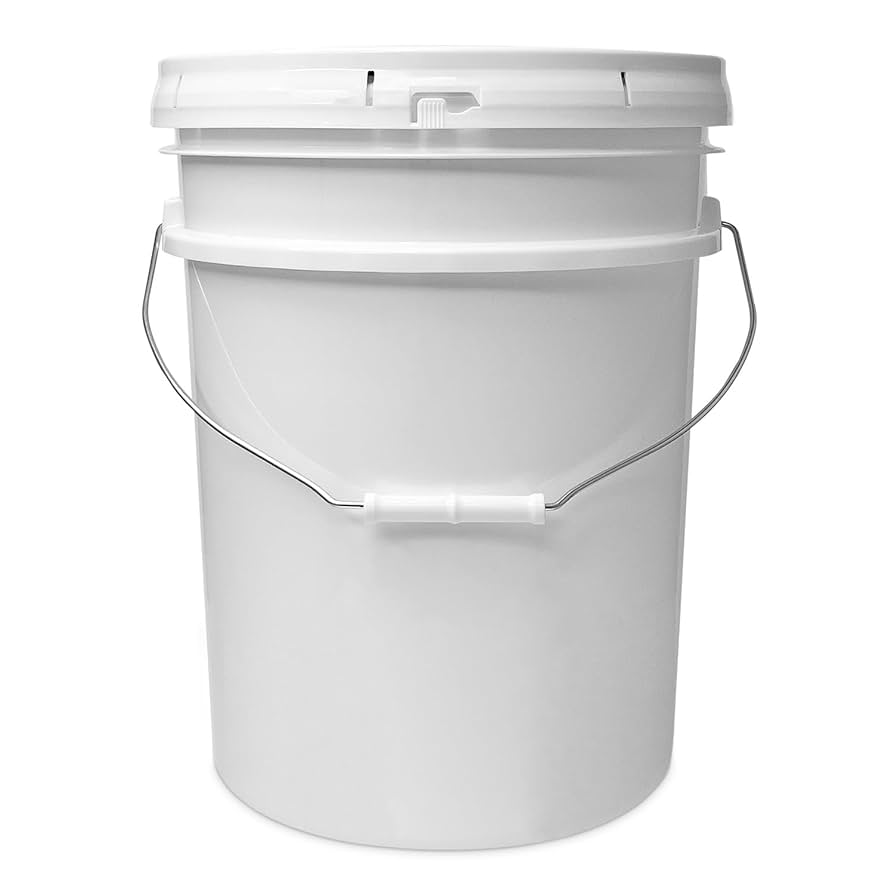 Citric Acid 50% Solution – NSF 60 Certified Liquid Descaler & pH Adjuster for RO Systems, Water Treatment, Food-Grade Cleaning & Industrial Applications