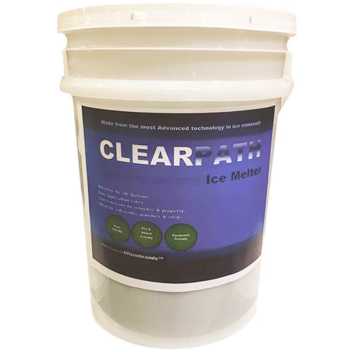 ClearPath™ Ice Melter - 20 Kg Pail