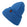 Cobalt Classic Cuff Work Beanie for Outdoor Trades and Crew Outfitting