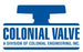 Colonial Valve