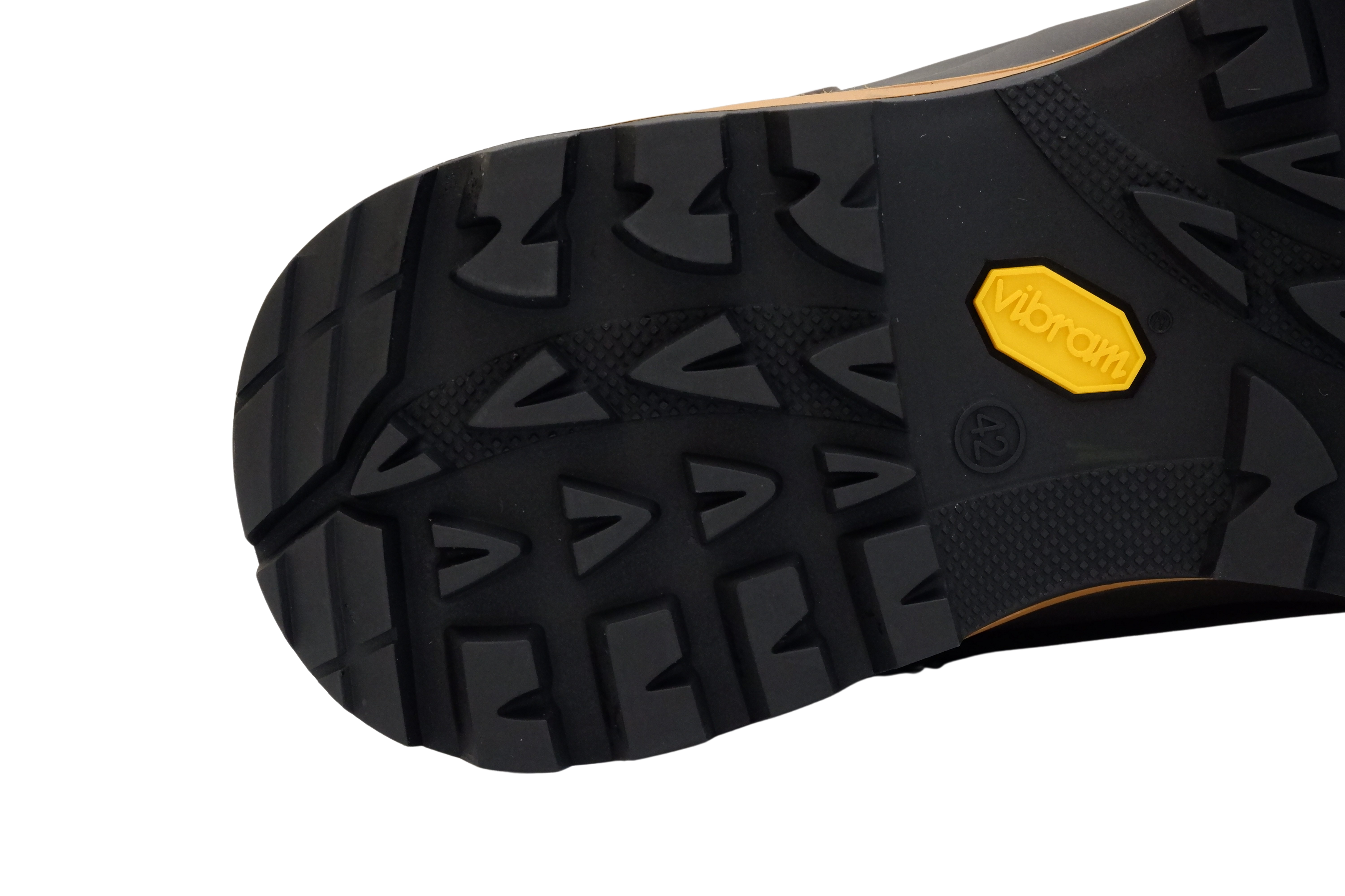 Grisport Men's Hiker Boot Eagle 6" Waterproof with Vibram Sole Sizes 7-14