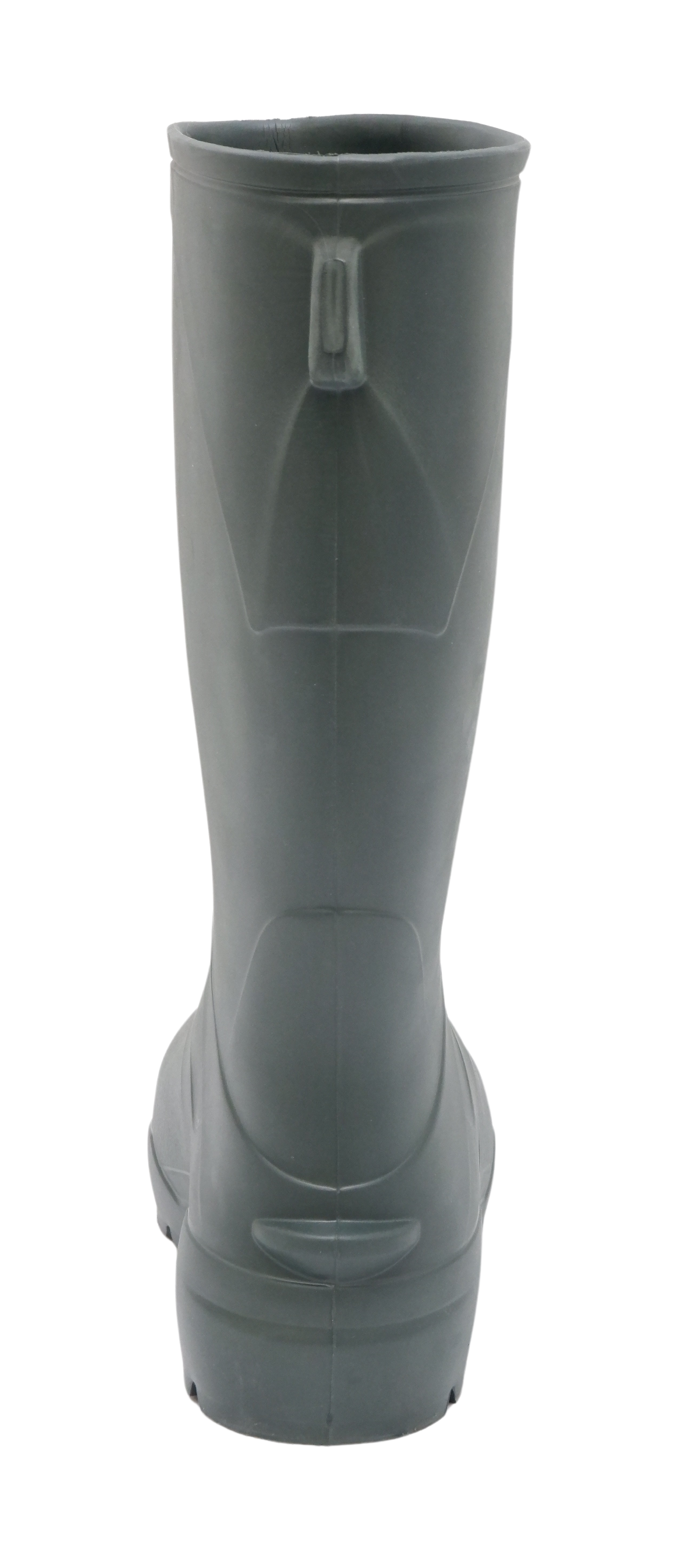 Green Trail Men's All Weather Boot Plain Toe Waterproof with Ultra Light EVA 4-Season | Size 2 - 14