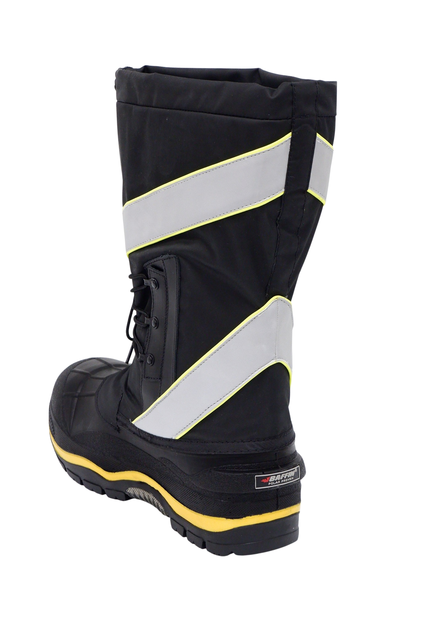 Baffin Men