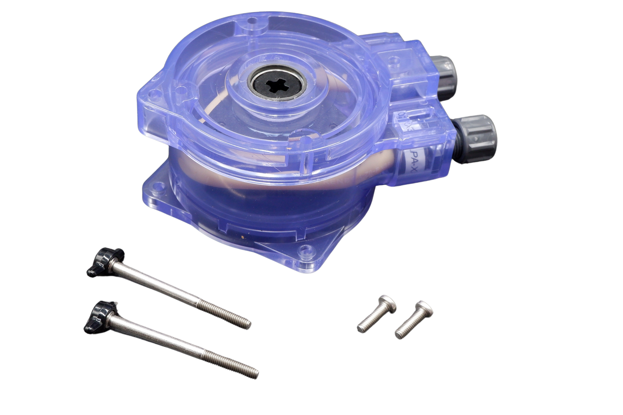 Chem-Tech Peristaltic Pump Repair KOP Kits for XP and XPV Low Pressure Series Pumps