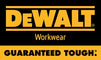 DeWalt Workwear