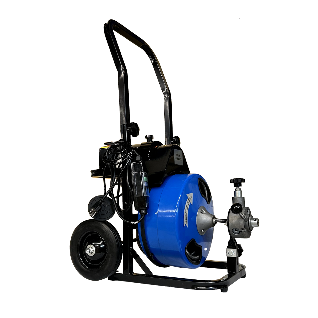 ToolTech Autofeed Electric Drum